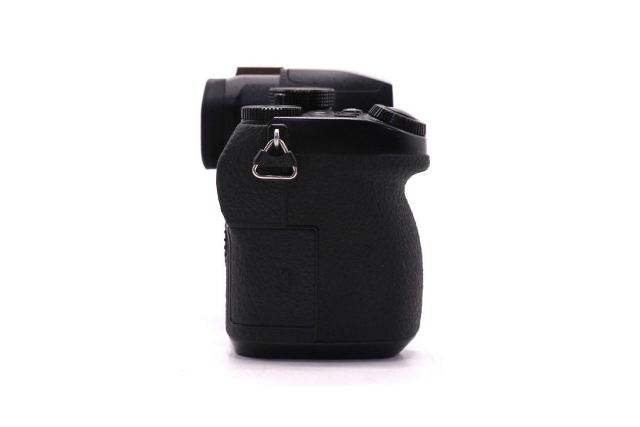 Фотокамера Panasonic Lumix DC-G95D body (пробег 4445 кадров)