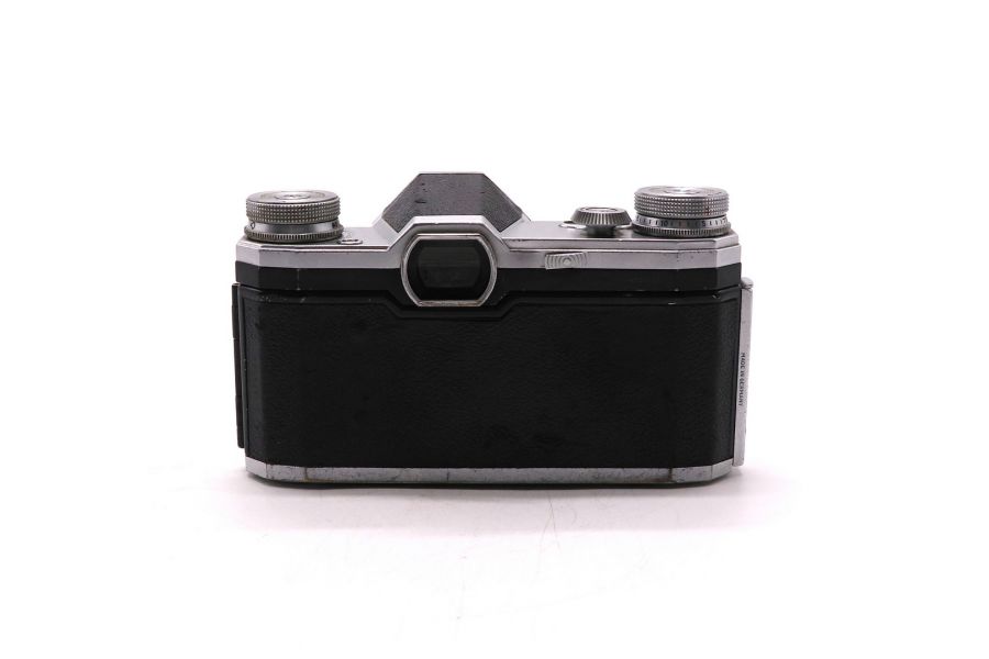 Фотокамера зеркальная Pentacon F body (неисправный)