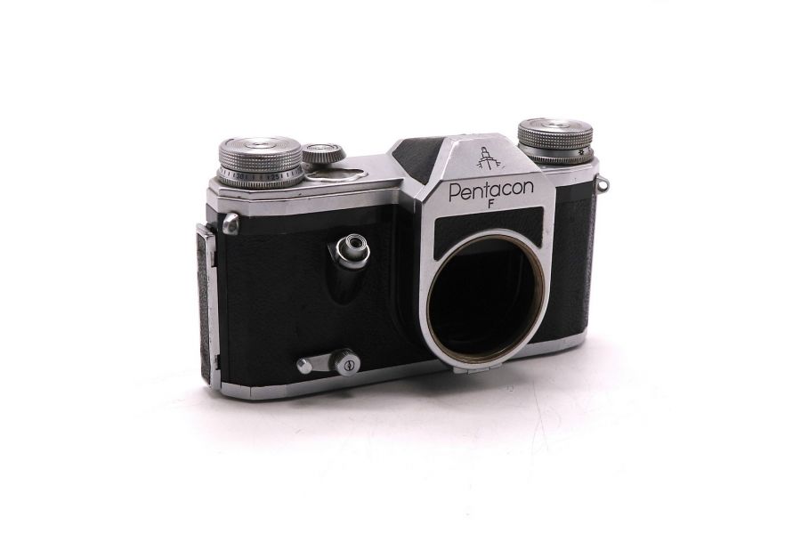 Фотокамера зеркальная Pentacon F body (неисправный)