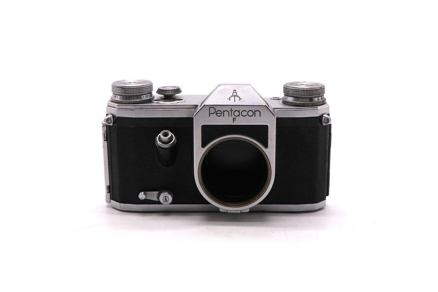 Фотокамера зеркальная Pentacon F body (неисправный)