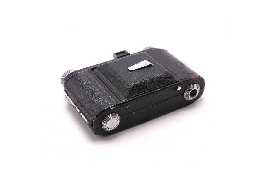 Welta Weltix + Steinheil Munchen Cassar 2.9/5cm (неисправный)