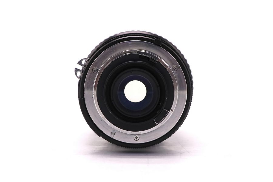 Объектив Makinon 80-200mm f/4.5 MC Auto для Nikon