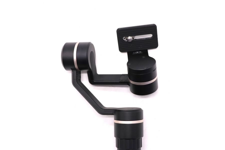 Электрический стабилизатор для GoPro FeiyuTech G5 GS