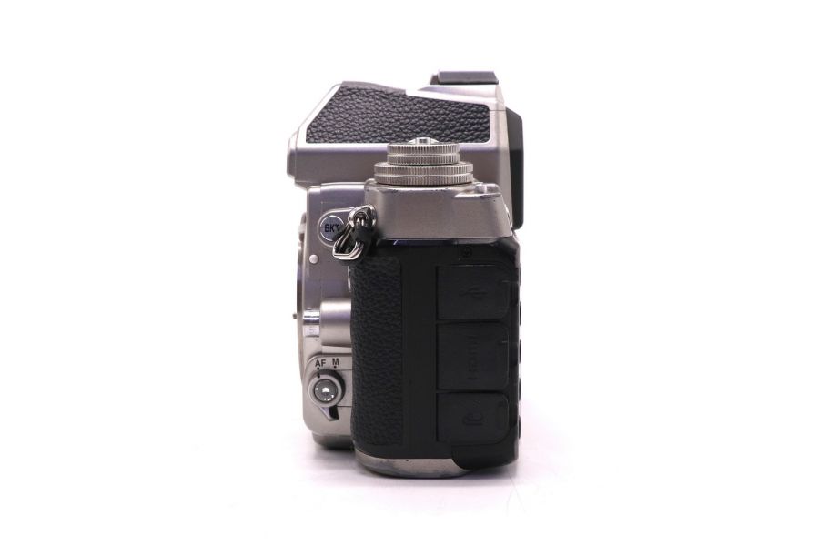 Nikon Df body box (пробег 269830 кадров)
