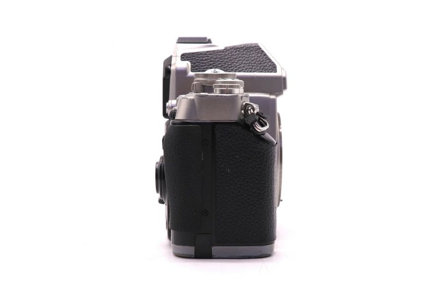 Nikon Df body box (пробег 269830 кадров)