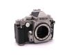 Nikon Df body box (пробег 269830 кадров)