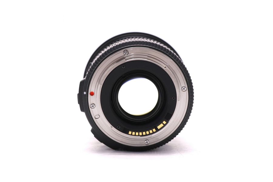 Sigma AF 17-50mm f/2.8 EX DC OS HSM Canon EF (Japan)