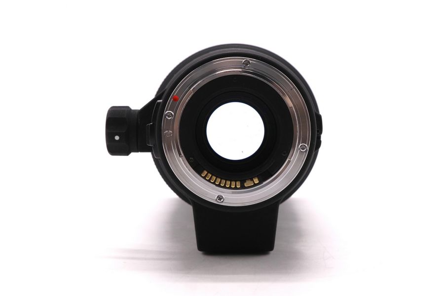 Объектив Sigma AF 120-300mm f/2.8 EX APO HSM Canon EF