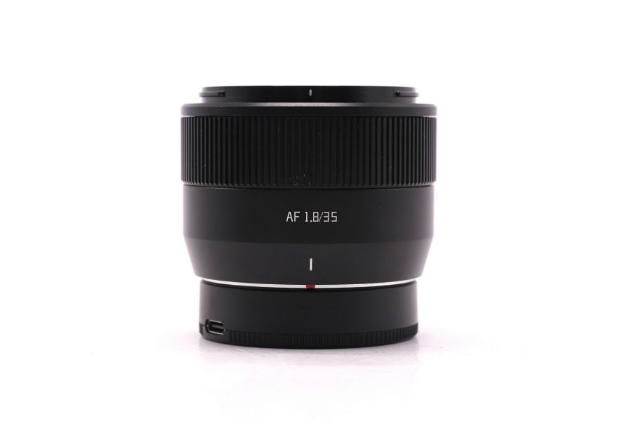 Объектив TTartisan AF 35mm F1.8 для Fujifilm FX