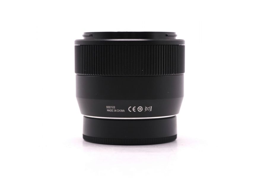 Объектив TTartisan AF 35mm F1.8 для Fujifilm FX