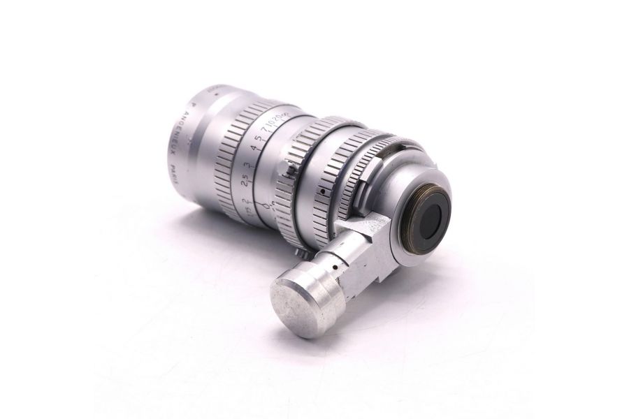 Объектив Angenieux 17-68mm f/2.2 type L1 (France)