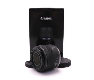 Canon RF 24mm f/1.8 Macro IS STM, Taiwan