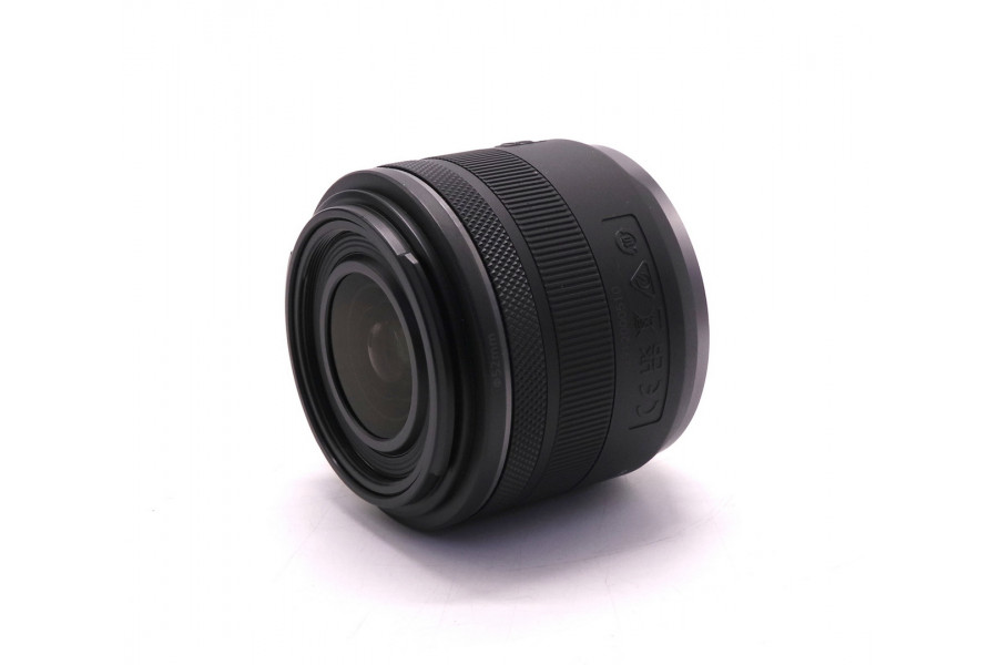 Canon RF 24mm f/1.8 Macro IS STM, Taiwan