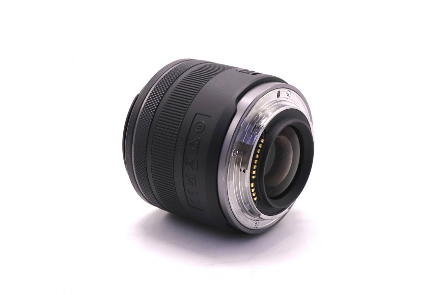 Canon RF 24mm f/1.8 Macro IS STM, Taiwan