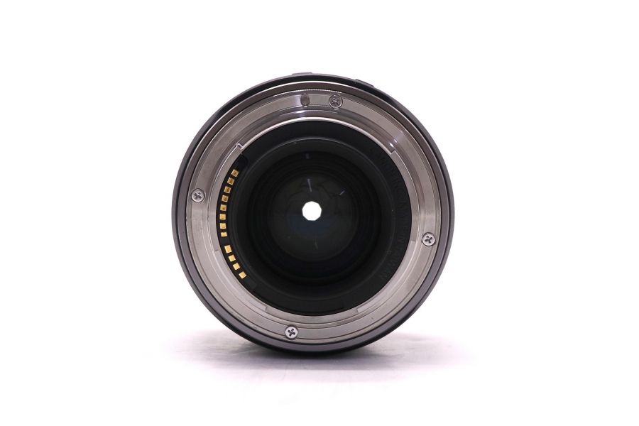 Canon RF 24mm f/1.8 Macro IS STM, Taiwan