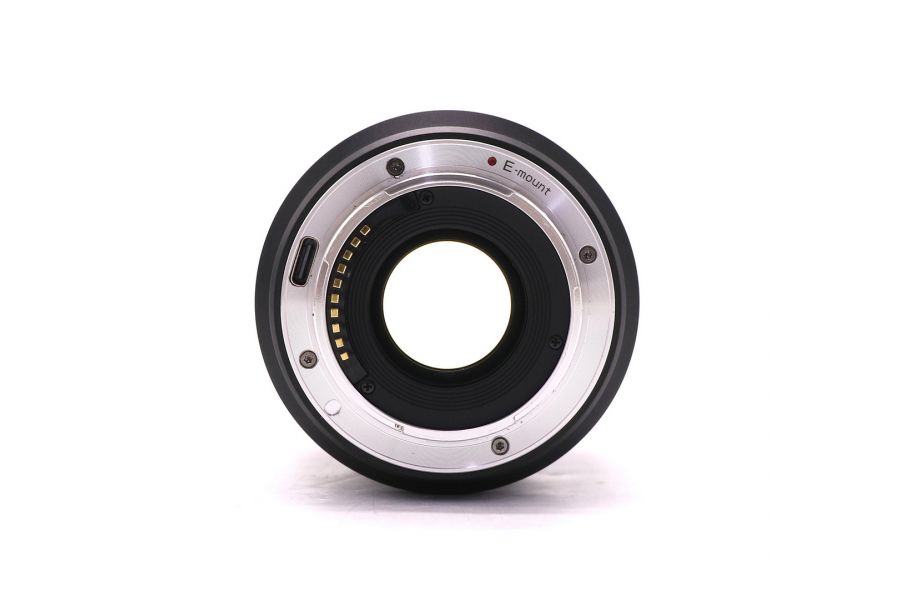 Sirui Sniper 23mm f/1.2 AF APS-C Sony E в коробке