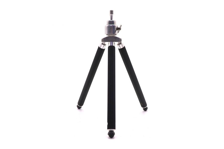 Штатив компактный алюминиевый (СССР)