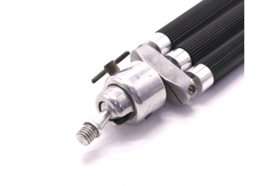 Штатив компактный алюминиевый (СССР)