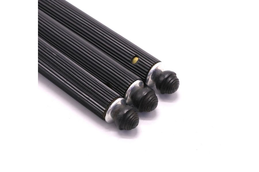 Штатив компактный алюминиевый (СССР)