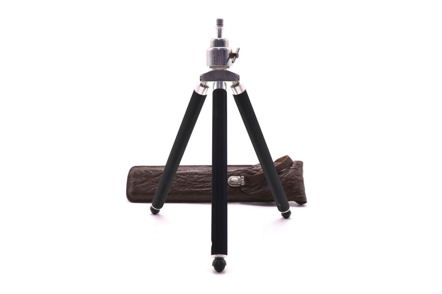 Штатив компактный алюминиевый (СССР)