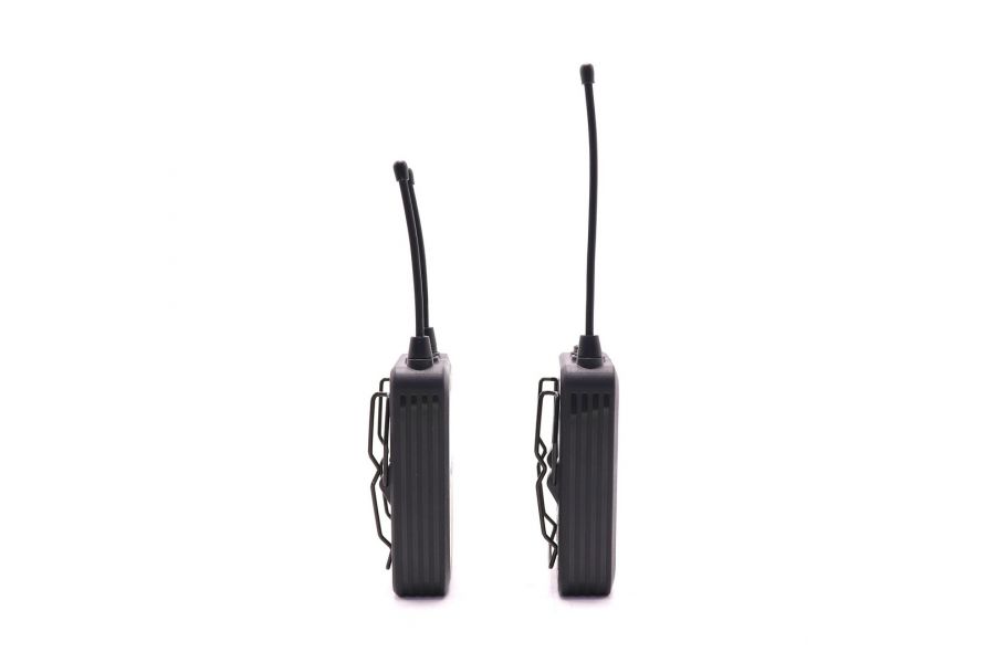 Петличная радиосистема GreenBean RadioSystem UHF150