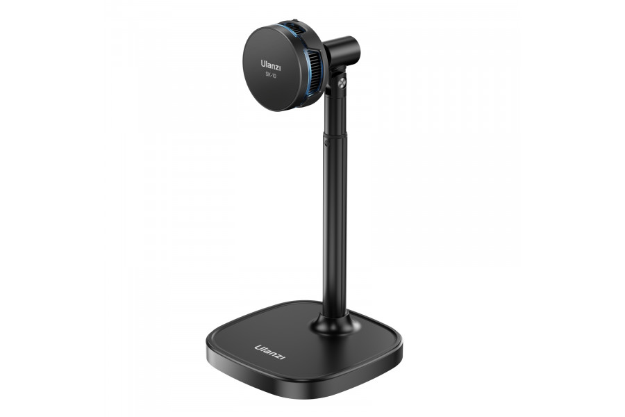 Подставка беспроводная Ulanzi SK-10 с системой охлаждения