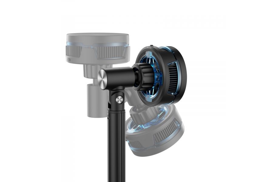 Подставка беспроводная Ulanzi SK-10 с системой охлаждения