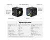 Осветитель компактный Ulanzi L3 RGB 2700-7000K 5 Вт
