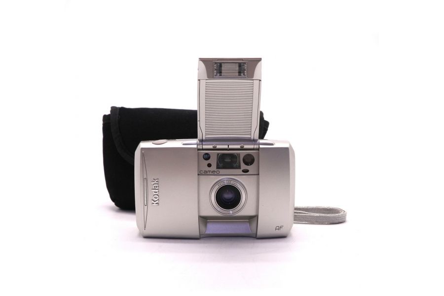 Фотокамера аналоговая Kodak Cameo AF 35mm