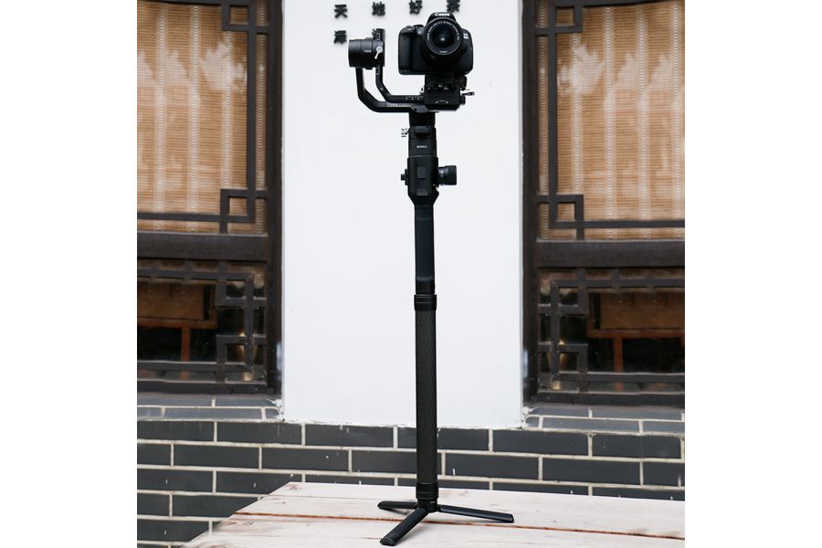 Удлиняющая рукоятка Ulanzi Arigear DH10