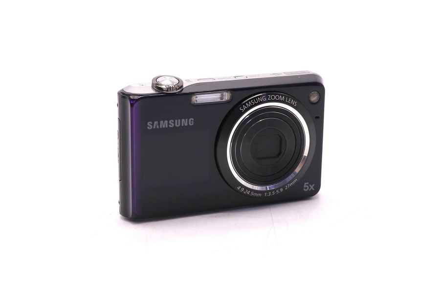 Компактный цифровой фотоаппарат Samsung PL150