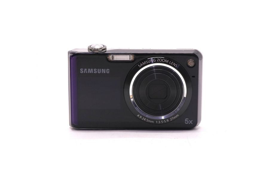 Компактный цифровой фотоаппарат Samsung PL150