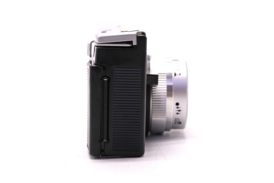 Фотокамера аналоговая Смена-Рапид, ретро-1970