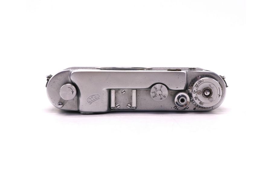 Фотокамера компактная Фэд 2 body (СССР)