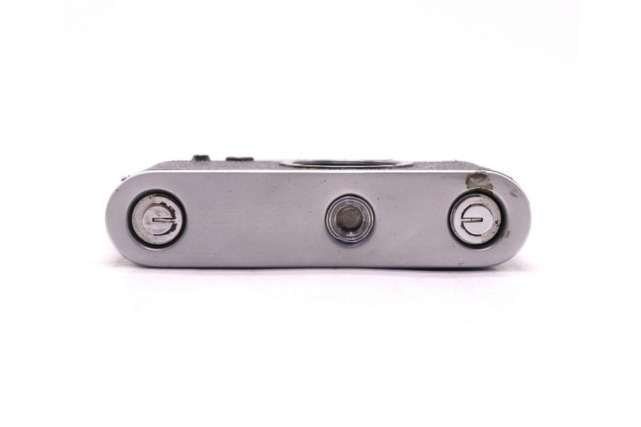 Фотокамера компактная Фэд 2 body (СССР)