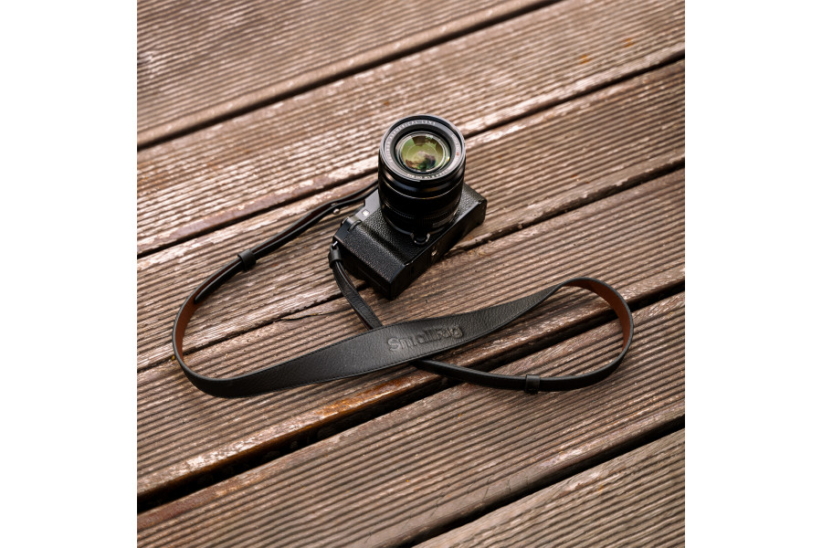 Ремень для фотоаппарата SmallRig 5208 Кожа