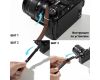 Ремень для фотоаппарата SmallRig 5208 Кожа