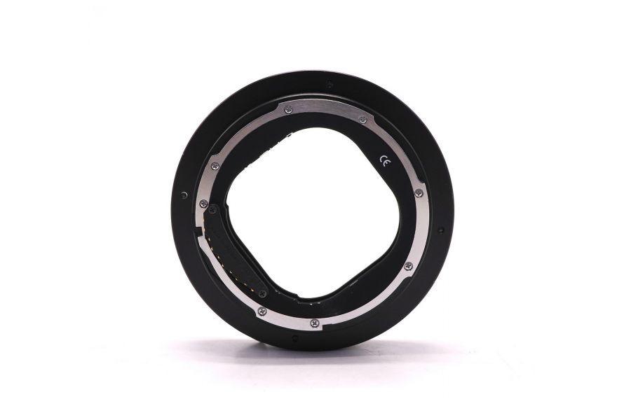 Удлинительное кольцо Rolleiflex Et 17