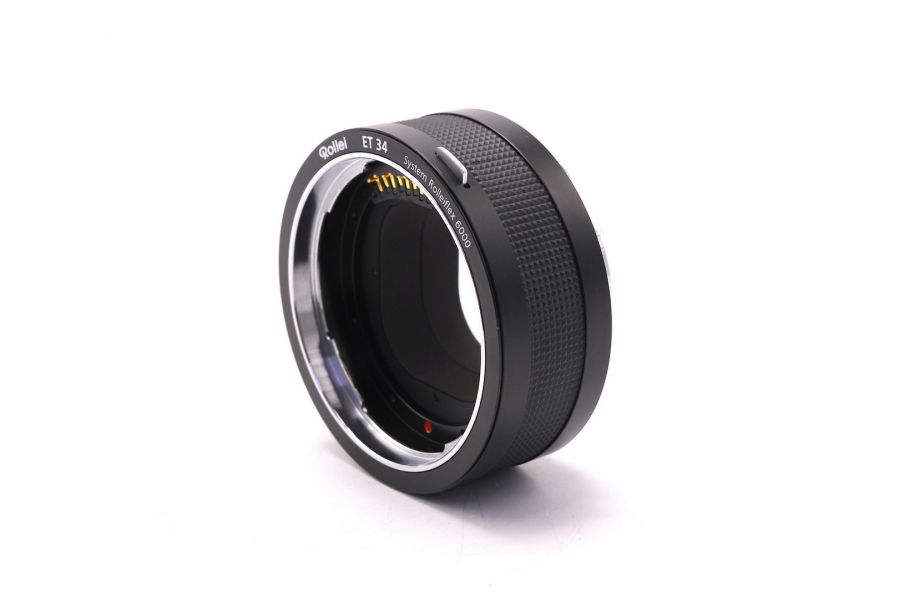 Удлинительное кольцо Rolleiflex ET 34