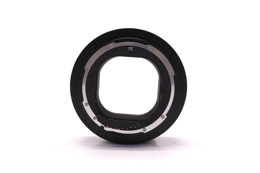 Удлинительное кольцо Rolleiflex ET 34