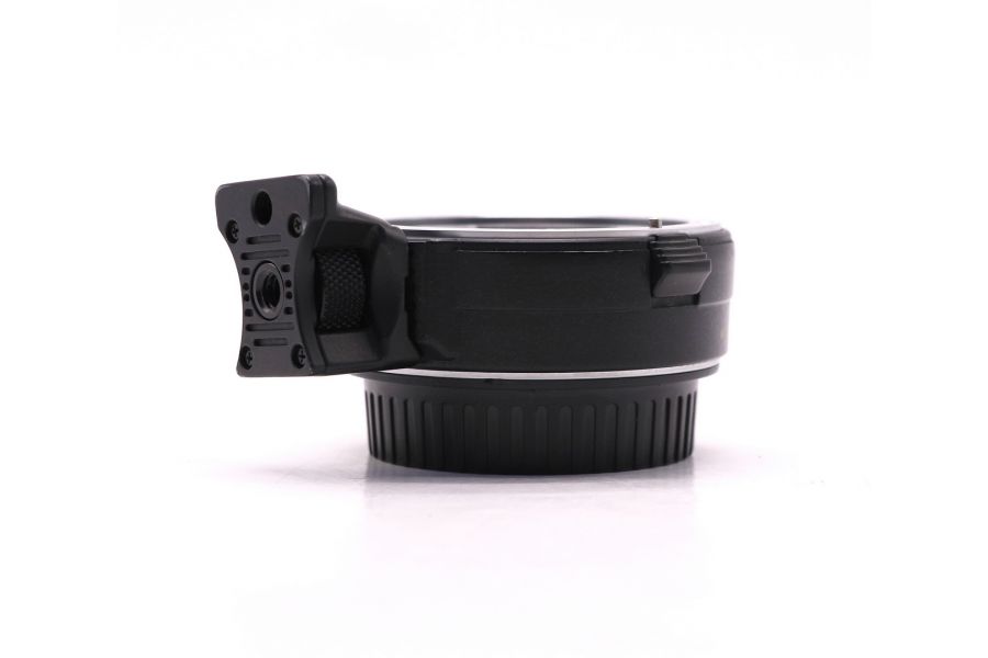 Переходник Canon EF-EOS R auto focus Mmilite