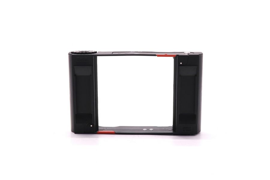 Магазин для задника Rollei 6000 в упаковке