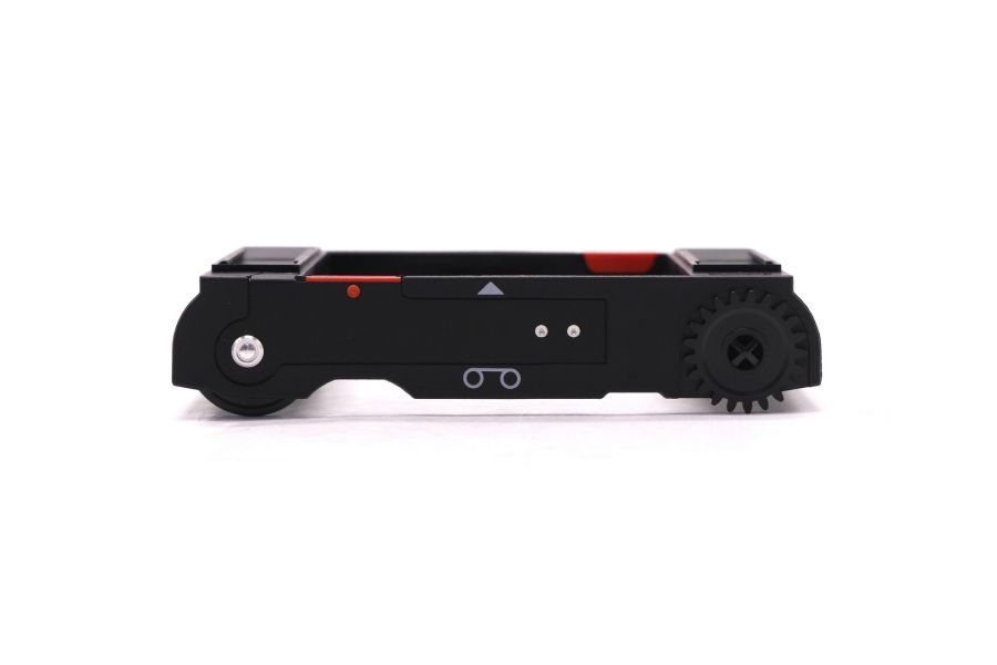 Магазин для задника Rollei 6000 в упаковке