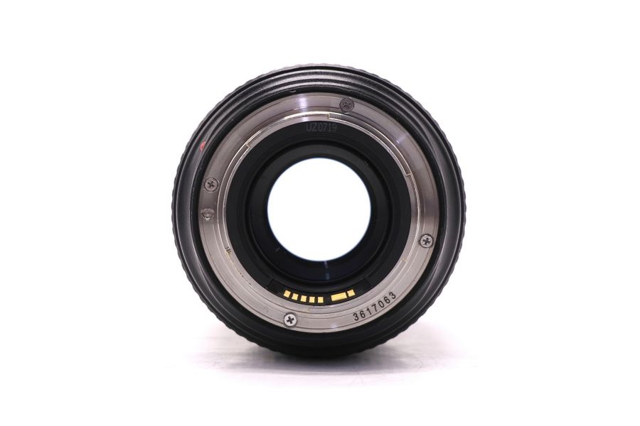 Canon EF 24-70mm f/2.8 L USM, Japan