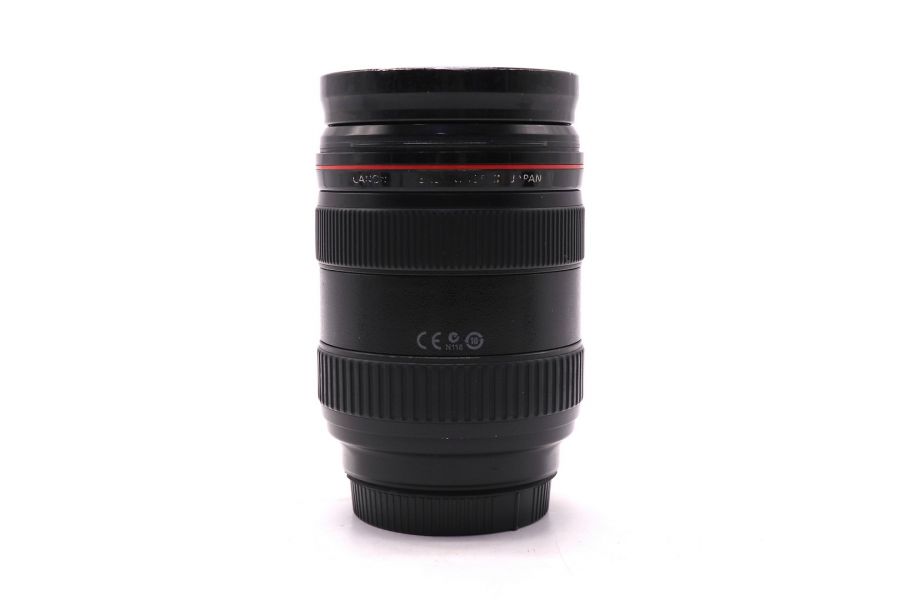 Canon EF 24-70mm f/2.8 L USM, Japan