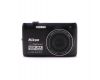 Фотокамера компактная Nikon Coolpix 4150 в упаковке 