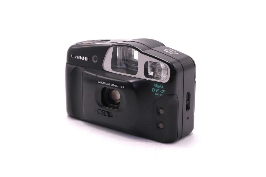 Фотокамера аналоговая Canon Prima BF-7 Date