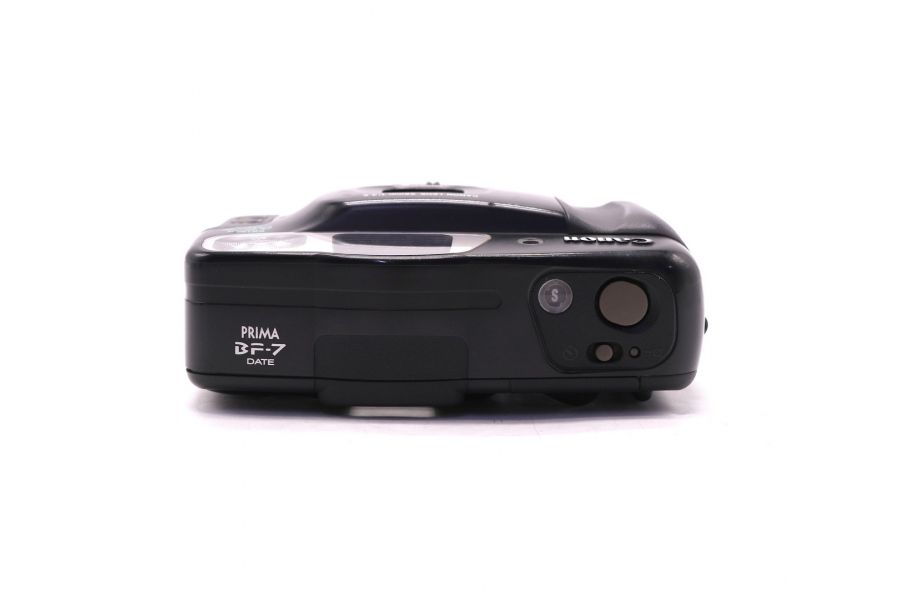 Фотокамера аналоговая Canon Prima BF-7 Date