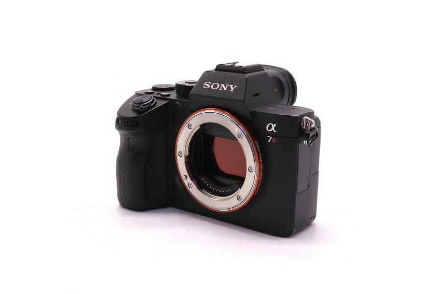 Sony A7RIII ILCE-7RM3 body (пробег 17645 кадров)