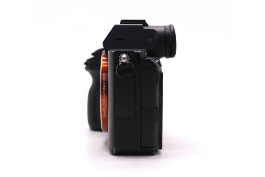 Sony A7RIII ILCE-7RM3 body (пробег 17645 кадров)